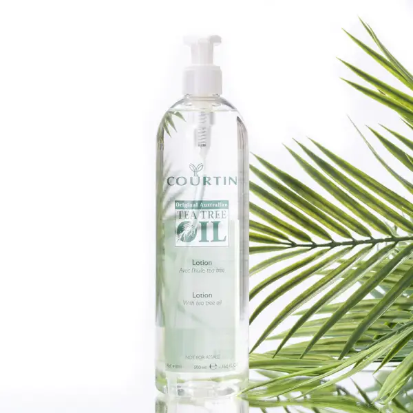 Courtin Lotion | Schoonheidssalon Astrid Vervoort