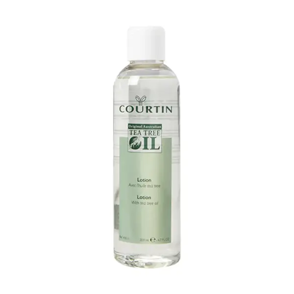 Courtin Lotion | Schoonheidssalon Astrid Vervoort