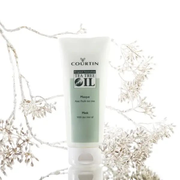 Courtin Masker | Schoonheidssalon Astrid Vervoort