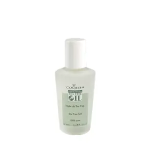 Courtin Pure Tea Tree Oil | Schoonheidssalon Astrid Vervoort
