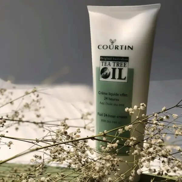 Courtin Fluid 24 uur crème | Schoonheidssalon Astrid Vervoort