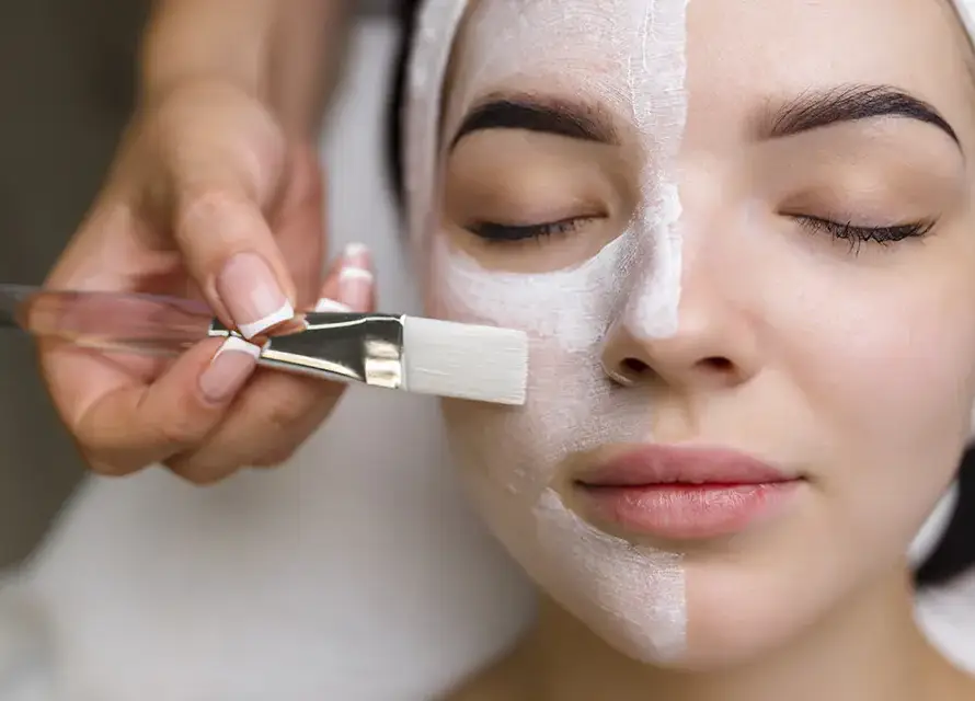 Schoonheidsbehandeling Beauty | Schoonheidssalon Astrid Vervoort
