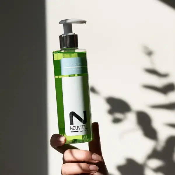 Nouvital Aloë Vera Tonic | Schoonheidssalon Astrid Vervoort