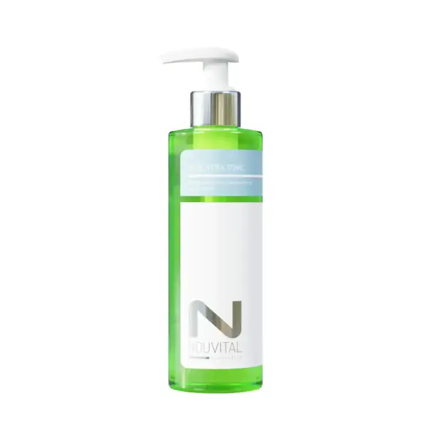Nouvital Aloë Vera Tonic | Schoonheidssalon Astrid Vervoort