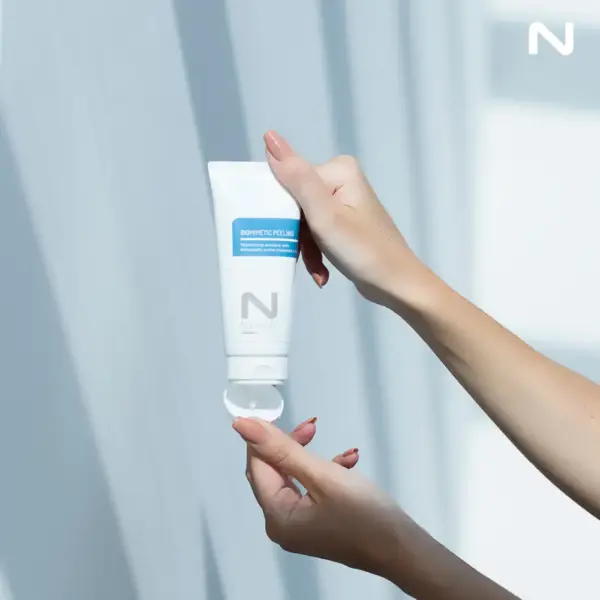 Nouvital Biometric Peeling | Schoonheidssalon Astrid Vervoort