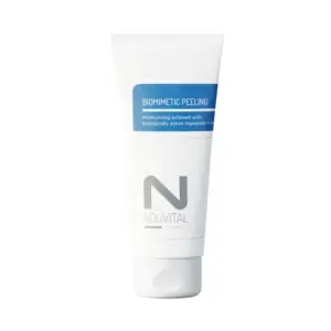 Nouvital Biometric Peeling | Schoonheidssalon Astrid Vervoort