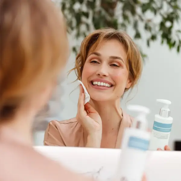 Nouvital Cleansing Milk | Schoonheidssalon Astrid Vervoort