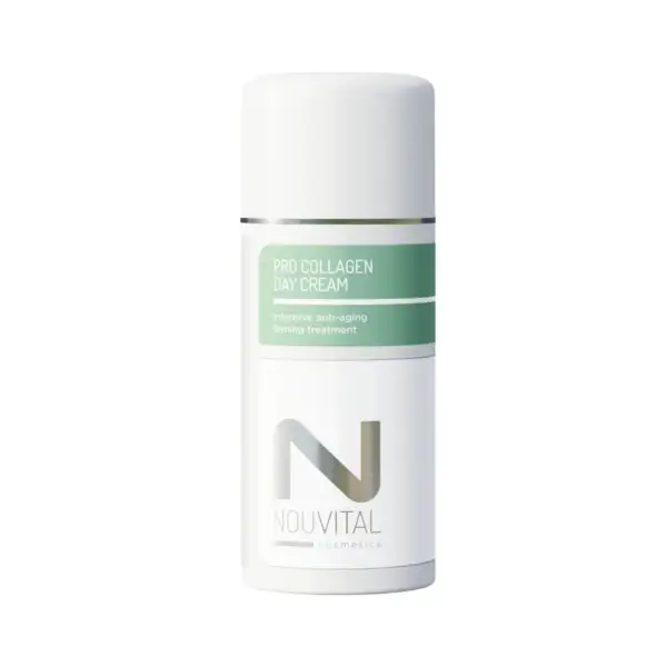 Nouvital Pro Collegen Day Cream | Schoonheidssalon Astrid Vervoort