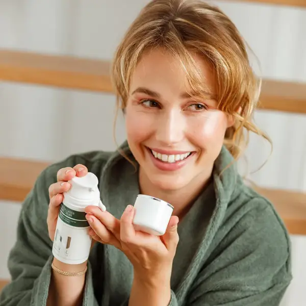 Nouvital Pro Collegen Night Cream | Schoonheidssalon Astrid Vervoort