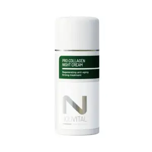 Nouvital Pro Collegen Night Cream | Schoonheidssalon Astrid Vervoort