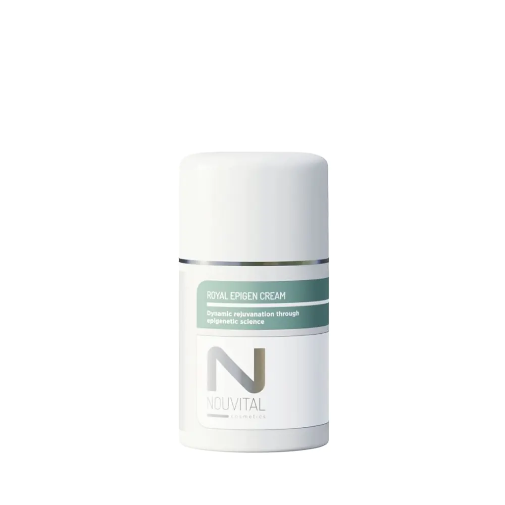 Nouvital Royal Epigen Cream | Schoonheidssalon Astrid Vervoort