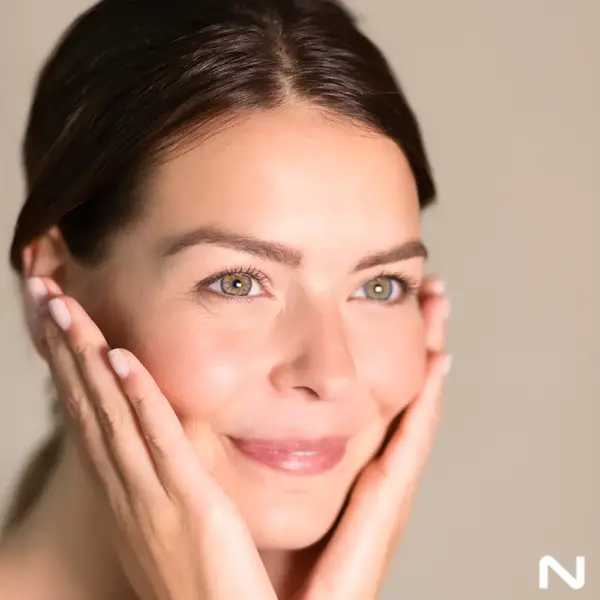 Nouvital Skin Calming Cream | Schoonheidssalon Astrid Vervoort