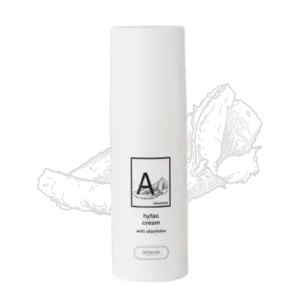 Webecos Hyfac Cream | Schoonheidssalon Astrid Vervoort