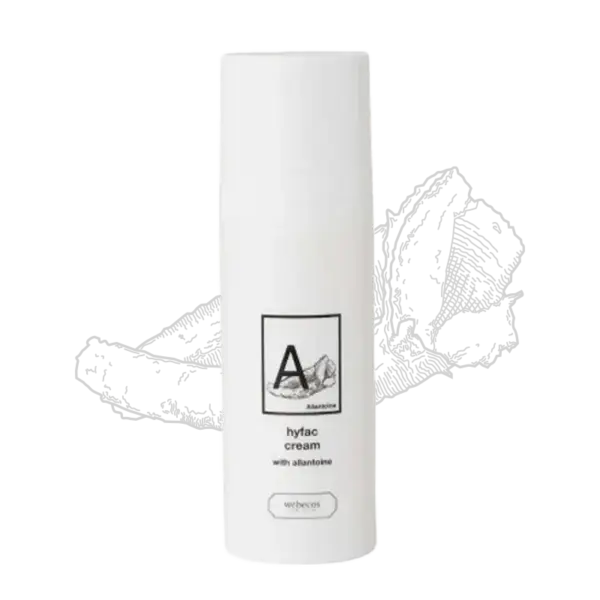 Webecos Hyfac Cream | Schoonheidssalon Astrid Vervoort