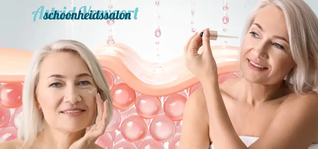 Hoe weet je of je gezichtscrème werkt? | Schoonheidssalon Astrid Vervoort