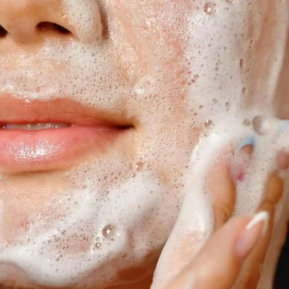 Courtin Stappenplan puistjes/ acne | Schoonheidssalon Astrid Vervoort