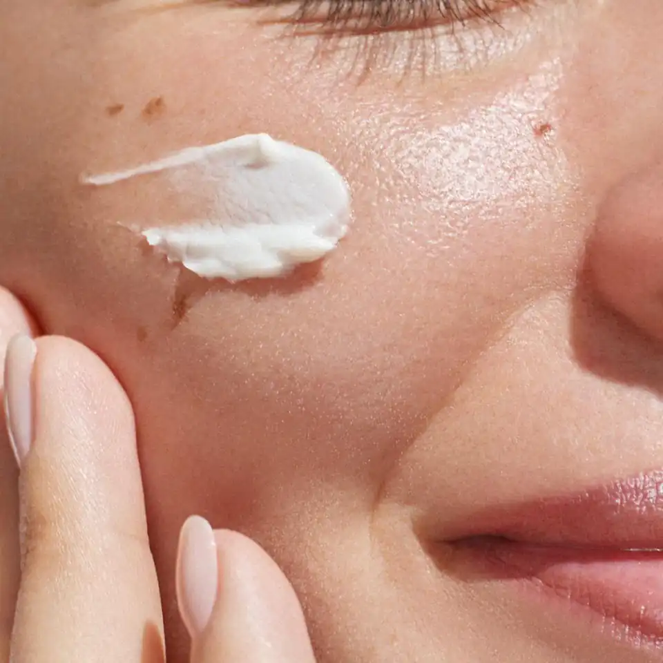 Courtin Stappenplan puistjes/ acne | Schoonheidssalon Astrid Vervoort