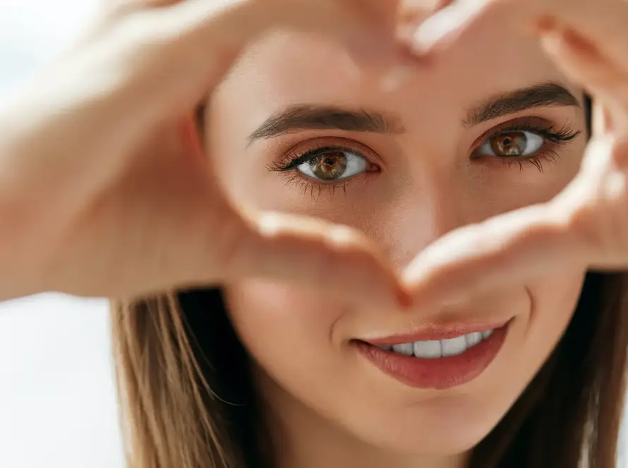 Lash Volume Lift Wimperpermanent | Schoonheidssalon Astrid Vervoort