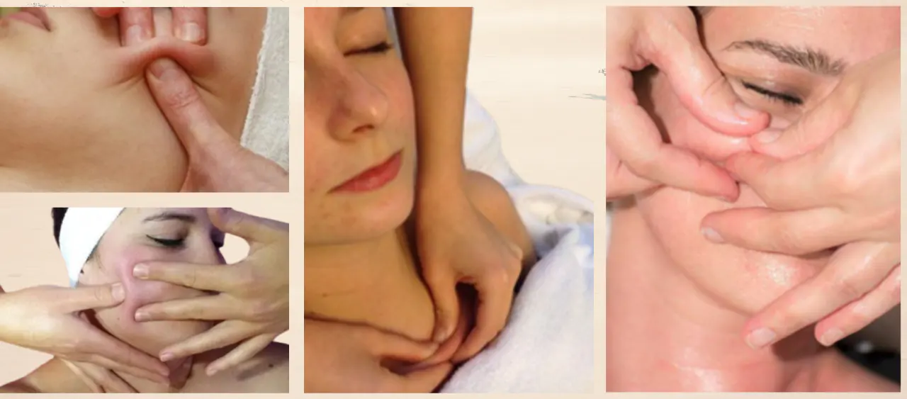 Huidverbeteringsmassage | Schoonheidssalon Astrid Vervoort
