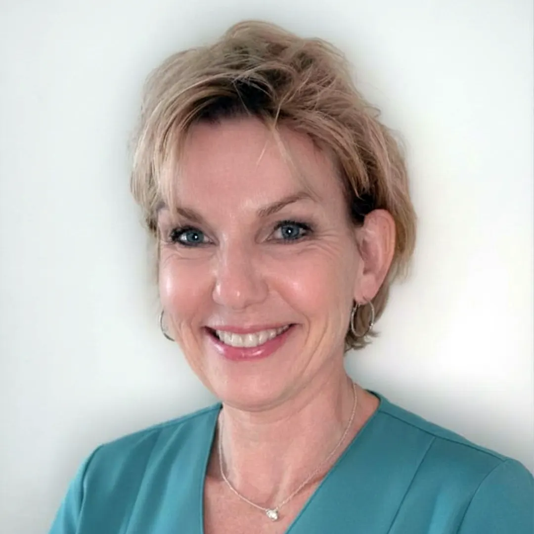 Astrid Vervoort, jouw schoonheidsspecialiste en acne-expert!
